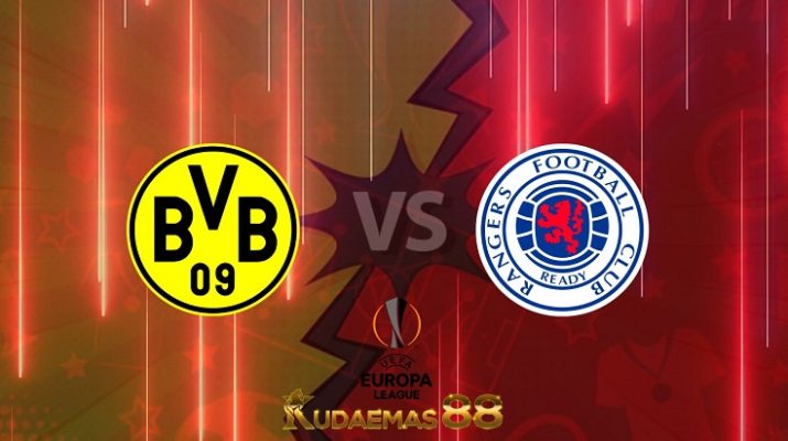 Prediksi Dortmund vs Rangers 18 Februari 2022 Liga Eropa