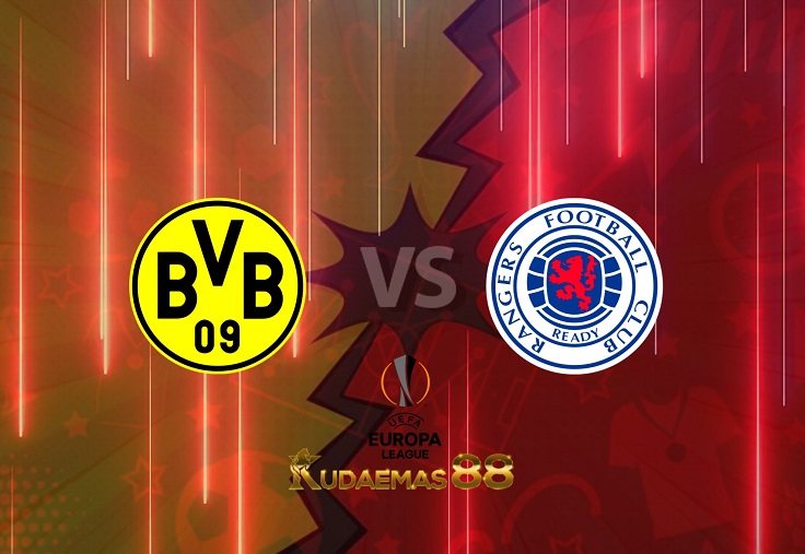 Prediksi Dortmund vs Rangers 18 Februari 2022 Liga Eropa