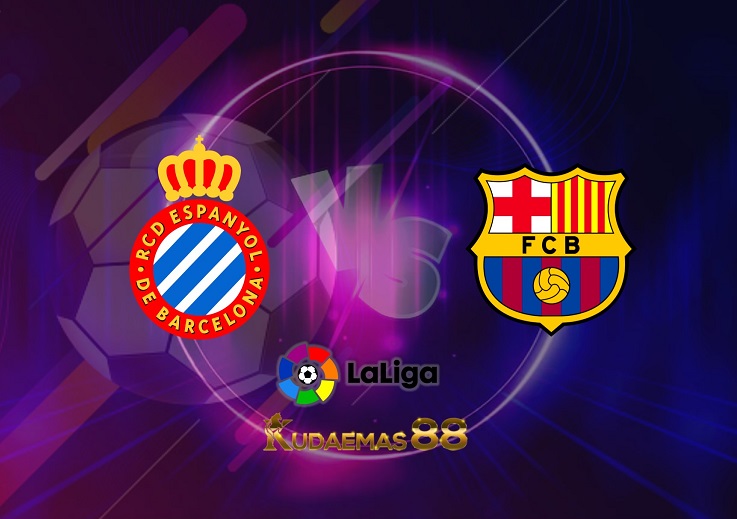 Prediksi Espanyol vs Barcelona 14 Februari 2022 La Liga