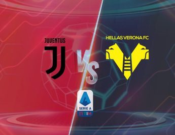 Prediksi Juventus vs Hellas Verona 7 Februari 2022 Serie A