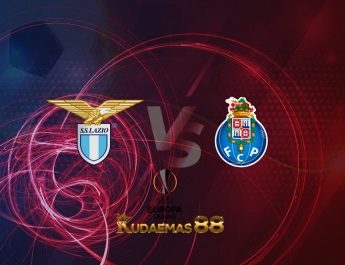 Prediksi Lazio vs Porto 25 Februari 2022 Liga Eropa