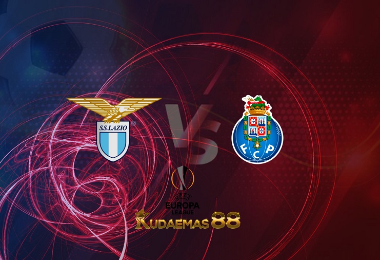 Prediksi Lazio vs Porto 25 Februari 2022 Liga Eropa