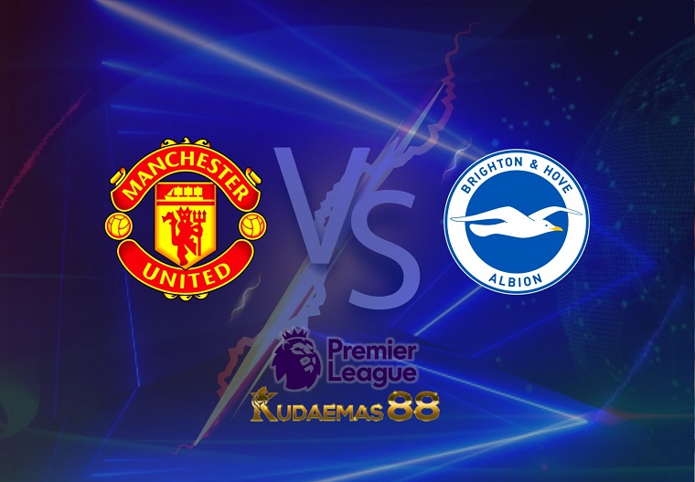 Prediksi Manchester United vs Brighton 16 Februari 2022 Liga Premier