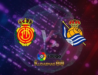 Prediksi Mallorca vs Real Sociedad 3 Maret 2022 Liga Spanyol