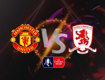 Prediksi Manchester United vs Middlesbrough 5 Februari 2022 Piala FA