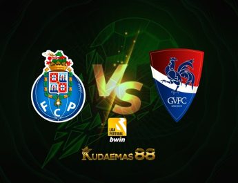 Prediksi Porto vs Gil Vicente 28 Februari 2022 Liga Portugal