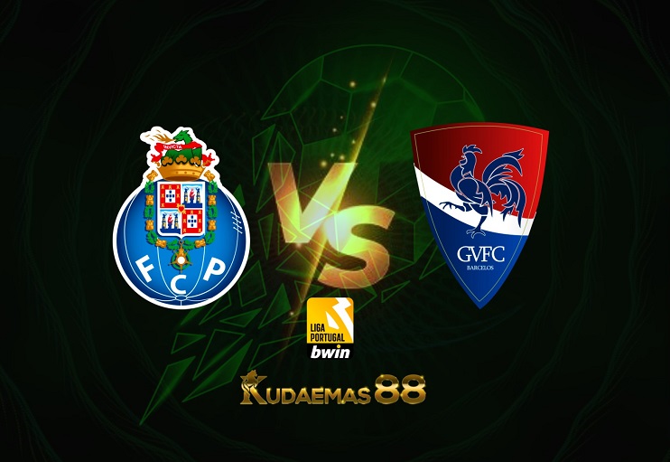 Prediksi Porto vs Gil Vicente 28 Februari 2022 Liga Portugal