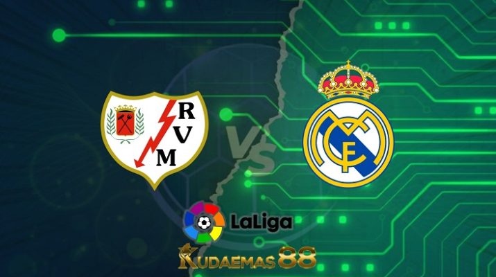 Prediksi Rayo Vallecano vs Real Madrid 27 Februari 2022 La Liga