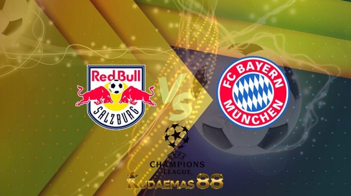 Prediksi Salzburg vs Bayern Muenchen 17 Februari 2022 Liga Champions
