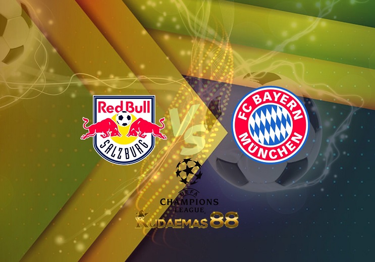 Prediksi Salzburg vs Bayern Muenchen 17 Februari 2022 Liga Champions