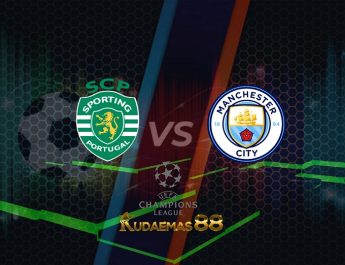 Prediksi Sporting vs Manchester City 16 Februari 2022 Liga Champions