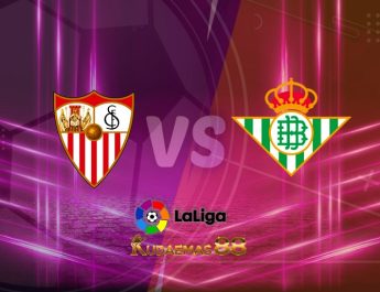 Prediksi Sevilla vs Real Betis 27 Februari 2022 La Liga