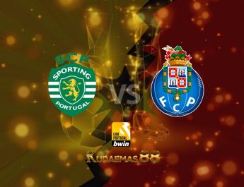 Prediksi Sporting CP vs Porto 3 Maret 2022 Liga Portugal
