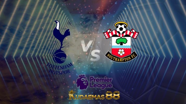 Prediksi Tottenham vs Southampton 10 Februari 2022 Liga Premier