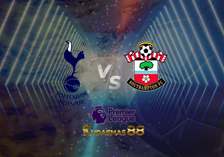 Prediksi Tottenham vs Southampton 10 Februari 2022 Liga Premier