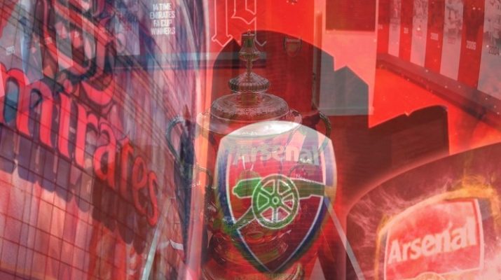 Drama Piala FA 2021-2022, Salah Satunya Penyebab Arsenal Terdepak