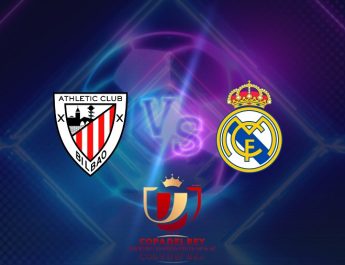 Prediksi Athletic Club vs Real Madrid 4 Februari 2022 Copa del Rey
