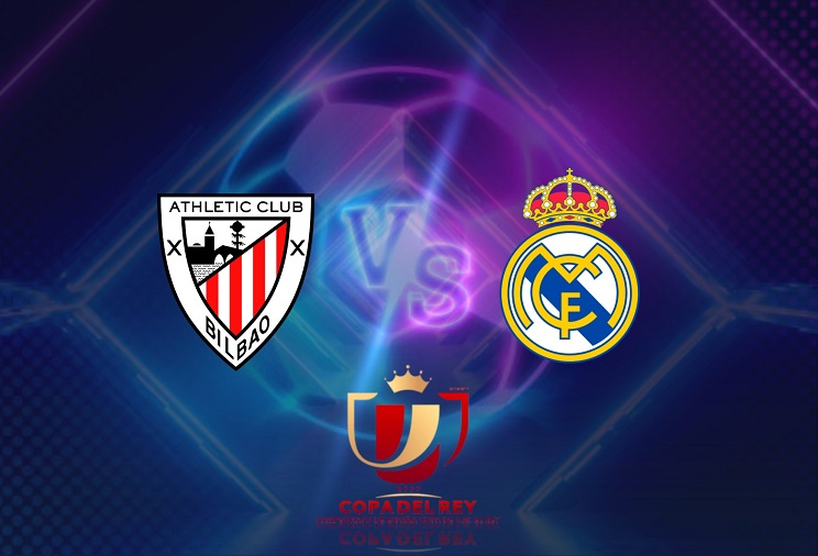 Prediksi Athletic Club vs Real Madrid 4 Februari 2022 Copa del Rey