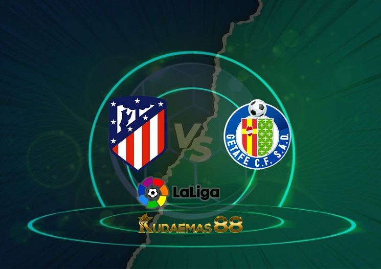 Prediksi Atletico Madrid vs Getafe 13 Februari 2022 La Liga