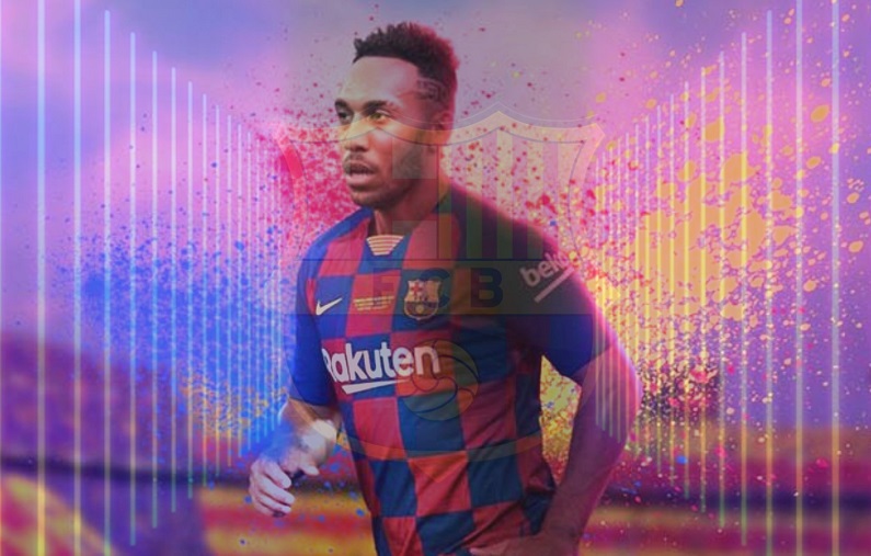 Aubameyang Barcelona, Perolehan Gratis Blaugrana Hanya Sia-sia Belaka