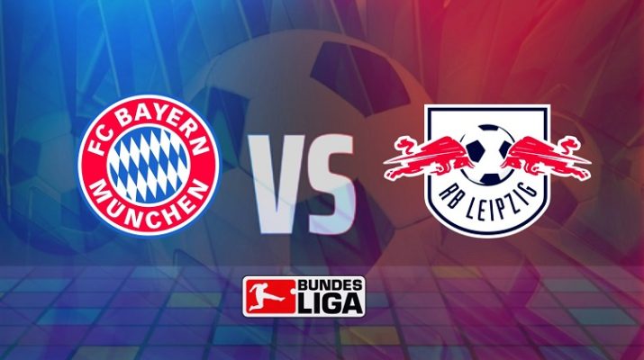 Prediksi Bayern Munchen vs RB Leipzig 6 Februari 2022 Bundesliga