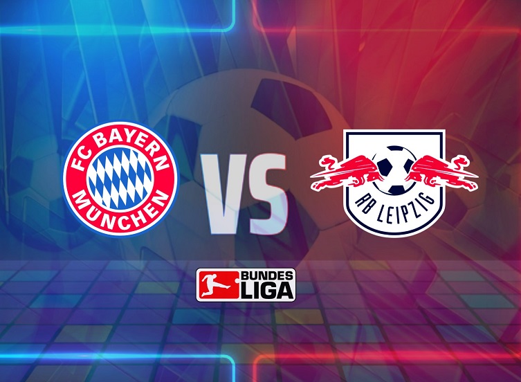 Prediksi Bayern Munchen vs RB Leipzig 6 Februari 2022 Bundesliga