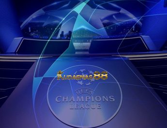 Final Liga Champions di Rusia UEFA Buru-buru Ambil Keputusan