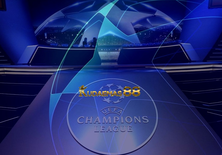 Final Liga Champions di Rusia UEFA Buru-buru Ambil Keputusan