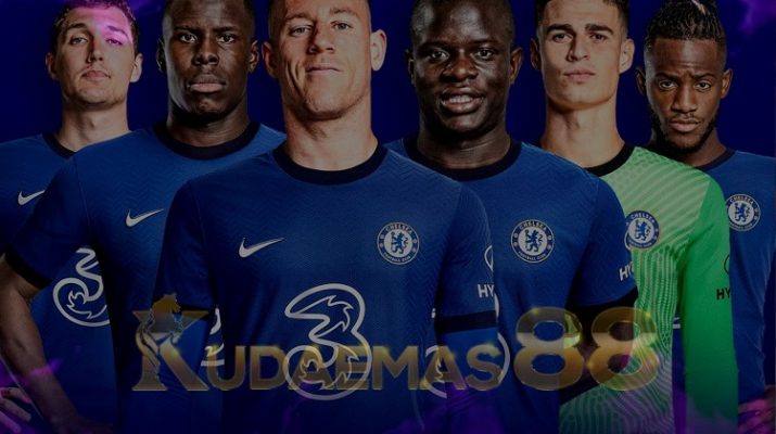 Berita Transfer Chelsea, Incar 5 Pemain Gratis di Musim Panas 2022