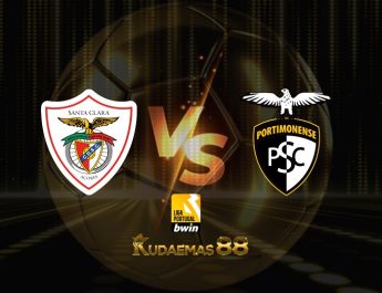 Prediksi St Clara vs Portimonense 22 Februari 2022 Liga Portugal