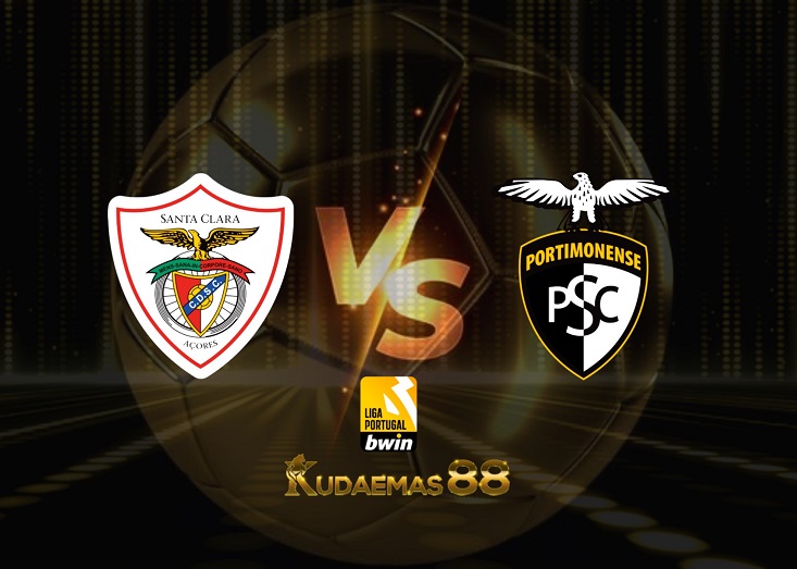 Prediksi St Clara vs Portimonense 22 Februari 2022 Liga Portugal