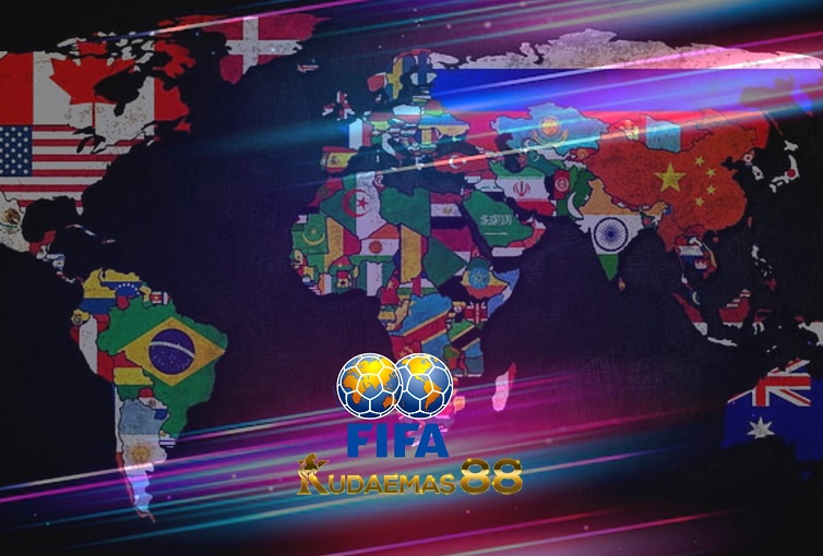 6 Negara Teratas FIFA Berdasarkan Peringkat Februari 2022