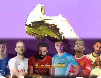 Sepatu Emas Liga Inggris 2021-2022, Persaingan Ketat Para Bintang