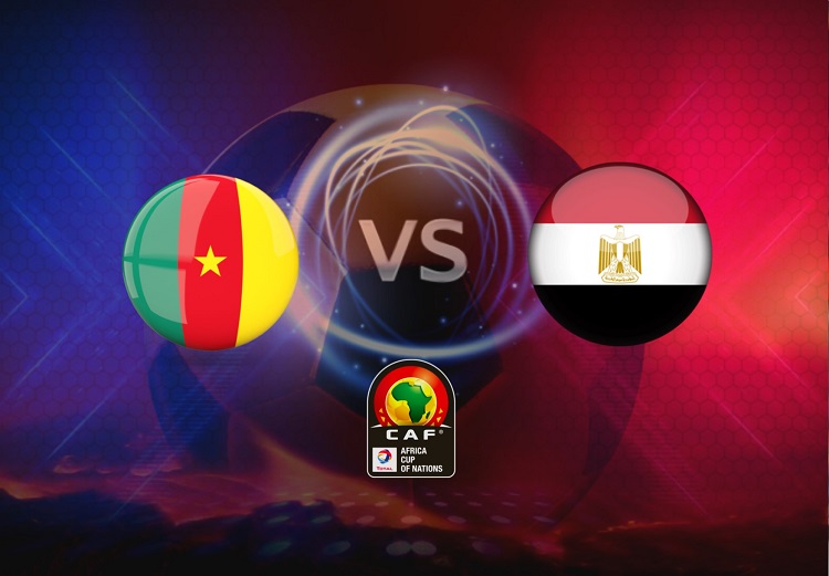 Prediksi Kamerun vs Mesir 4 Februari 2022 Piala Afrika