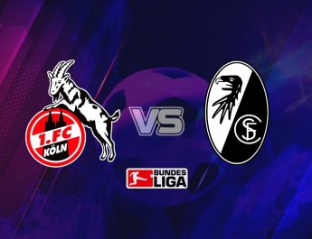 Prediksi FC Koln vs Freiburg 5 Februari 2022 Bundesliga