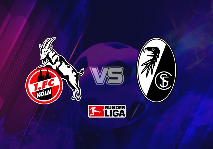 Prediksi FC Koln vs Freiburg 5 Februari 2022 Bundesliga