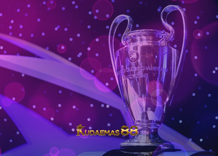 16 Besar Liga Champions, Daftar Pemain Paling Eksis di Lapangan Bisa 34 Kali