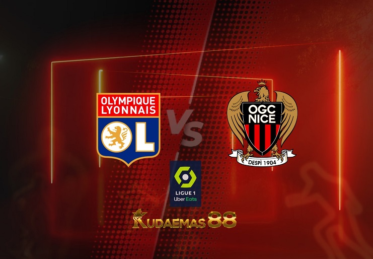 Prediksi Lyon vs Nice 13 Februari 2022 Liga Prancis