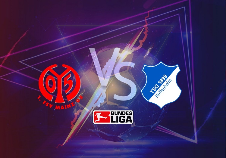 Prediksi Mainz vs Hoffenheim 5 Februari 2022 Bundesliga