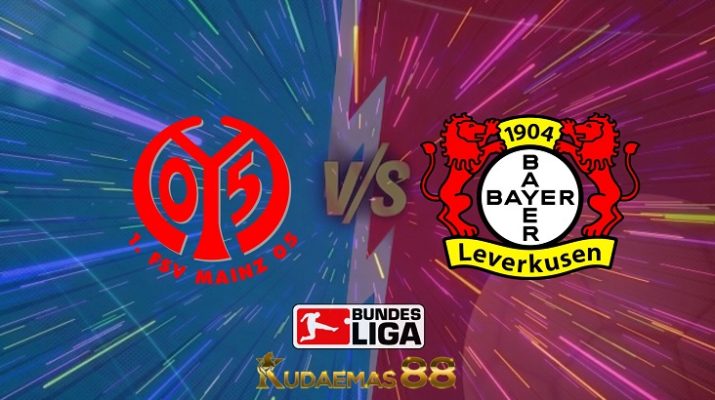 Prediksi Mainz vs Bayern Leverkusen 19 Februari 2022 Bundesliga