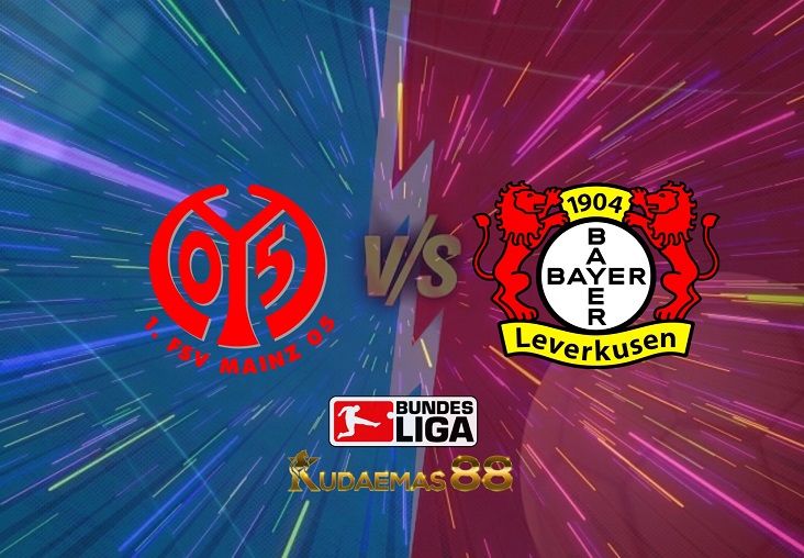 Prediksi Mainz vs Bayern Leverkusen 19 Februari 2022 Bundesliga
