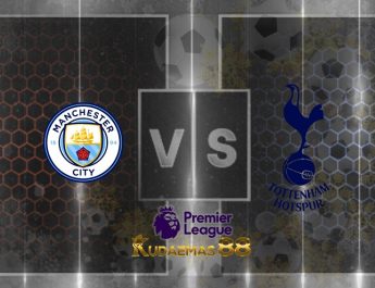 Prediksi Manchester City vs Tottenham 20 Februari 2022 Liga Premier