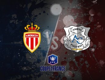 Prediksi Monaco vs Amiens SC 9 Februari 2022 Piala Prancis