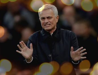 Pelatih Top Dipecat Setelah Juara Jose Mourinho Salah Satunya