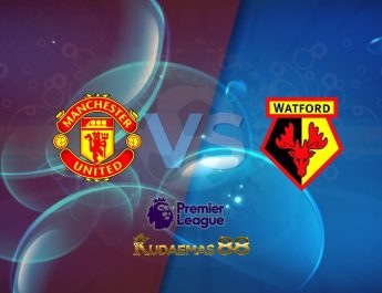 Prediksi Manchester United vs Watford 26 Februari 2022 Liga Inggris