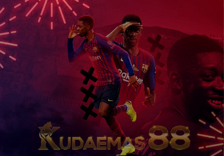 Ousmane Dembele Barcelona Gagal Pindah Klub Senasib Dengan