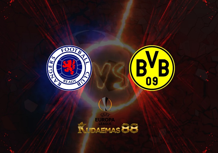 Prediksi Rangers vs Dortmund 25 Februari 2022 Liga Eropa
