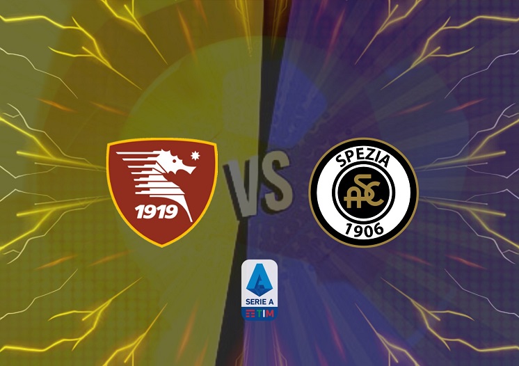 Prediksi Salernitana vs Spezia 8 Februari 2022 Serie A