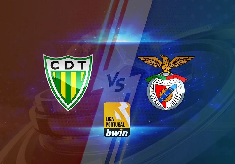 Prediksi Tondela vs Benfica 8 Februari 2022 Liga Portugal