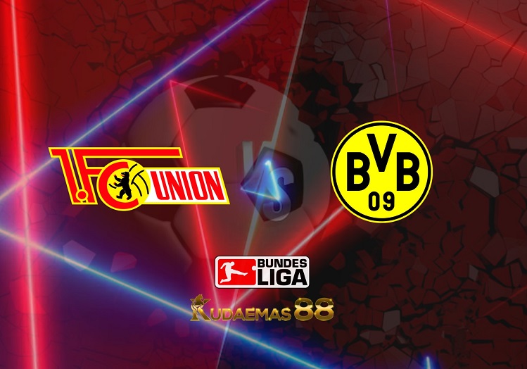 Prediksi Union Berlin vs Dortmund 13 Februari 2022 Bundesliga